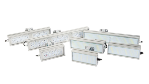 LED светильник SVT-STR-M-32W'