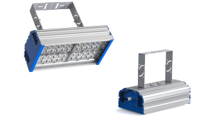 LED светильник SVT-STR-VAR-102W-65-GL