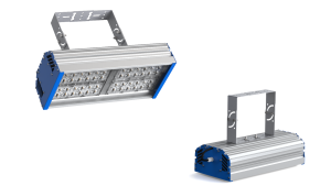 LED светильник SVT-STR-VAR-135W-35-GL