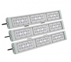 LED светильник SVT-STR-MPRO-79W-20-CRI90-5700K-TRIO