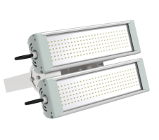 LED светильник SVT-STR-MPRO-61W-CRI90-5700K-DUO