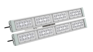 LED светильник SVT-STR-MPRO-Max-155W-20-CRI90-5700K-DUO